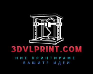 3DVlprint.com